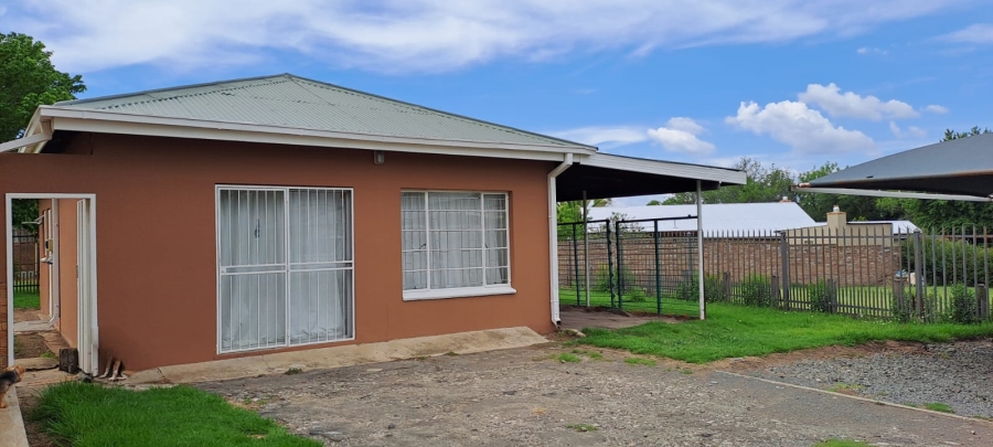 To Let 1 Bedroom Property for Rent in Staffords Hill Free State